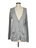 Halogen Gray Cardigan Size XS - photo 1