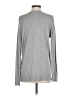 Halogen Gray Cardigan Size XS - photo 2