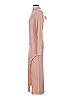 We Are HAH Tan Casual Dress Size S - photo 5