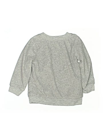 Just One You Sweatshirt (view 2)