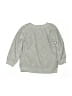 Just One You 100% Polyester Silver Sweatshirt 9-12 MO / 12 MO - photo 2