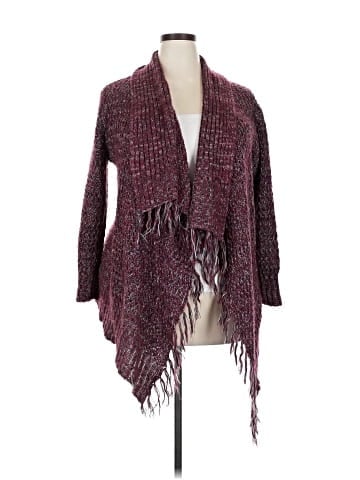 SJS Cardigan (view 1)