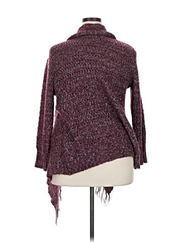 SJS Cardigan (view 2)