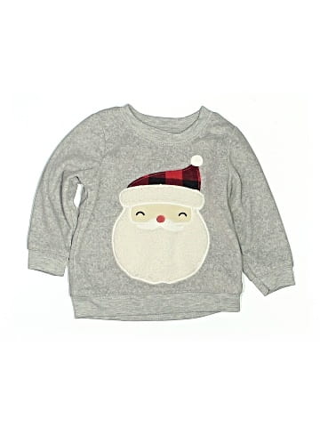 Just One You Sweatshirt (view 1)
