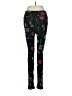 Lularoe Graphic Black Active Pants One size - photo 2