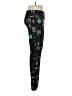 Lularoe Graphic Black Active Pants One size - photo 4