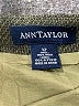 Ann Taylor 100% Wool Solid Gray Wool Skirt Size 12 - photo 4