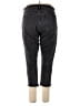 Hollister Solid Gray Jeans Size 32 waist - photo 2
