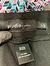 Studio by Torrid Solid Black Active Pants Size 3X Plus (3) - photo 4