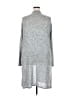 Mossimo Gray Cardigan Size XXL - photo 2