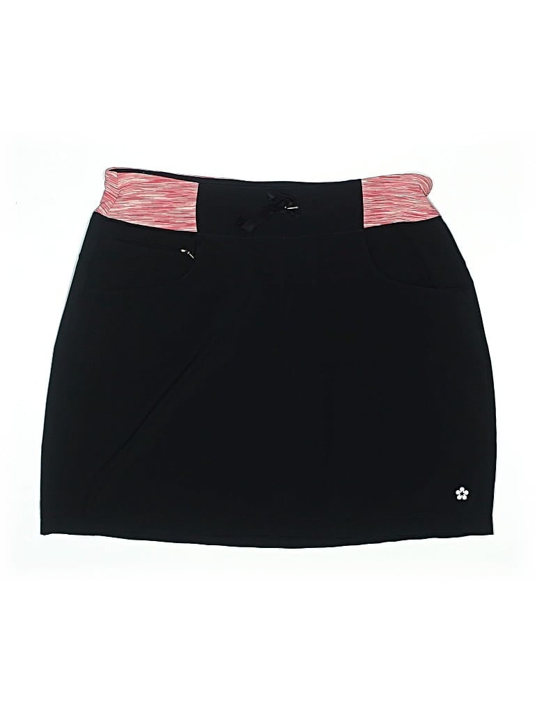 Pre-owned Tuff Athletics Casual Skirt In Black