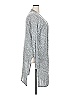 Mossimo Gray Cardigan Size XXL - photo 4