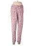 Tahari Animal Print Pink Casual Pants Size M - photo 1