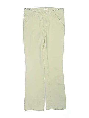 Cat & Jack Khakis (view 1)