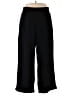 Bar III Black Casual Pants Size 0X - photo 1