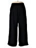 Bar III Black Casual Pants Size 0X - photo 2
