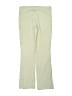 Cat & Jack Green Ivory Khakis Size 14 - photo 2