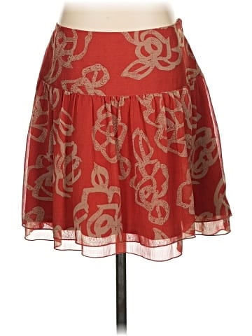 Kensie Casual Skirt (view 1)