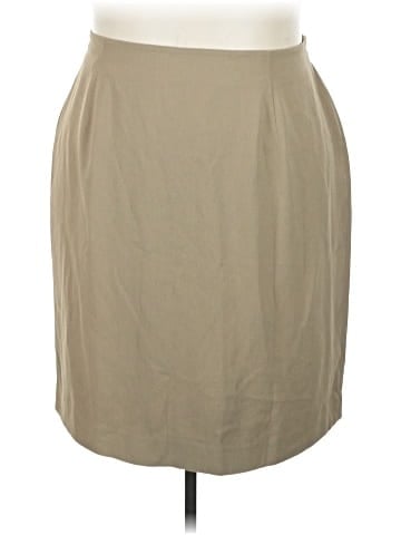 Rena Rowan Casual Skirt (view 1)