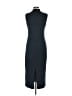 Assorted Brands Black Casual Dress Size M - photo 2