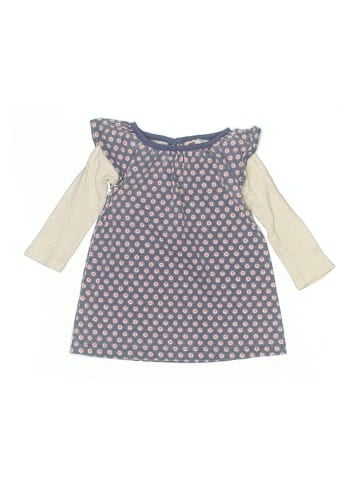 Tea 3/4 Sleeve Top (view 1)