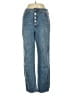 ABound Blue Jeans Size 27 waist - photo 1