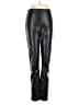 Fabletics 100% Polyurethane Black Casual Pants Size M - photo 1
