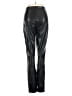 Fabletics 100% Polyurethane Black Casual Pants Size M - photo 2