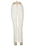 DL1961 Ivory Jeans Size 29 waist - photo 1