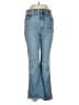 Madewell Blue Jeans Size 28 waist - photo 1