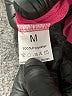 Unbranded 100% Polyester Solid Pink Cocktail Dress Size M - photo 8