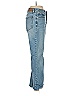 Madewell Blue Jeans Size 28 waist - photo 4