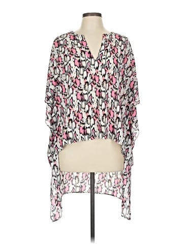 Caramela 3/4 Sleeve Blouse (view 1)