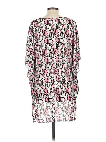 Caramela 3/4 Sleeve Blouse (view 2)
