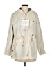 My Anorak Ivory Raincoat Size S - photo 1
