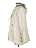 My Anorak Ivory Raincoat Size S - photo 5