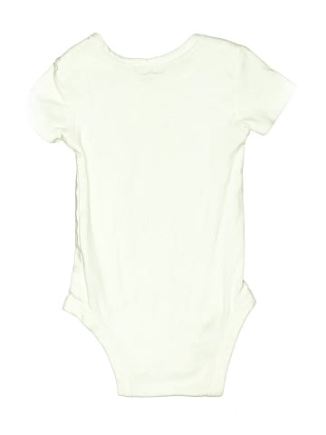 BABIES R US Short Sleeve Onesie (view 2)