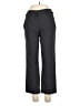 Helmut Lang Chevron-herringbone Gray Dress Pants Size 32 waist (estimated) - photo 1