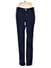 J Brand Blue Casual Pants Size 25 waist - photo 1