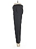 Helmut Lang Chevron-herringbone Gray Dress Pants Size 32 waist (estimated) - photo 5