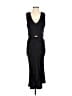 Zara Black Cocktail Dress Size M - photo 1