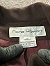 Rena Rowan 100% Polyester Solid Brown Blazer Size 16 - photo 6