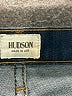 Hudson Jeans Blue Jeans Size 30 waist - photo 7