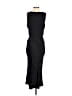 Zara Black Cocktail Dress Size M - photo 2