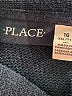 The Children's Place Blue Pullover Sweater Size 16 - photo 3