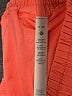 Lululemon Athletica Solid Orange Athletic Shorts Size 4 (tall) - photo 3