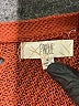 Pinque 100% Acrylic Brown Cardigan Size S - photo 7