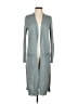Matty M Gray Cardigan Size S - photo 1