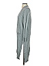 Matty M Gray Cardigan Size S - photo 5