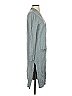 Matty M Gray Cardigan Size S - photo 4